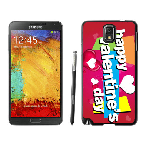 Valentine Fashion Bless Samsung Galaxy Note 3 Cases ECQ